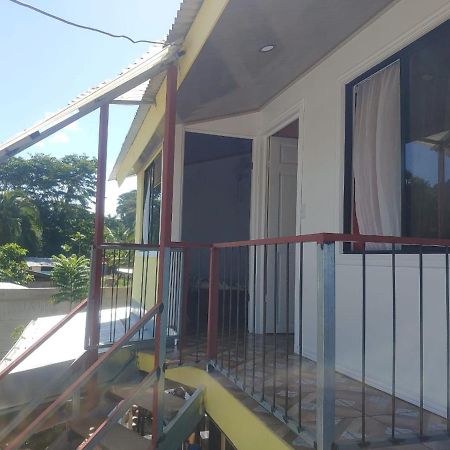 Casa Mar Villa Puerto Viejo de Talamanca Exterior photo