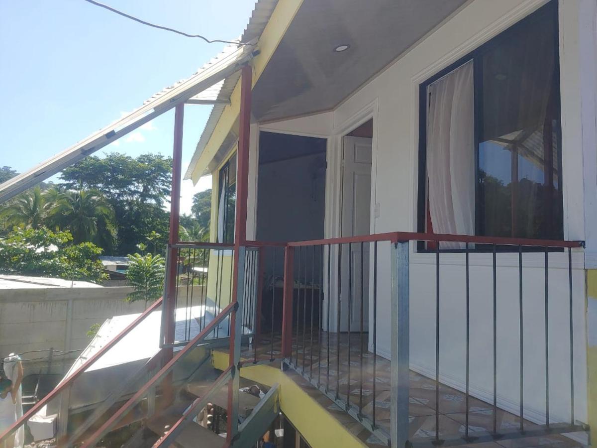 Casa Mar Villa Puerto Viejo de Talamanca Exterior photo